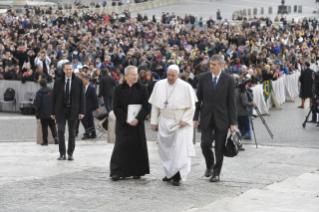 0-Udienza Generale