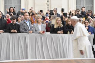 3-Udienza Generale