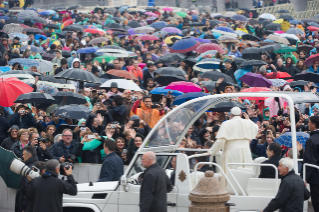 4-Udienza Generale del 26 novembre 2014