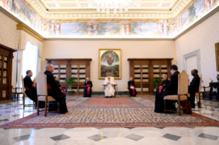 11-Audience générale