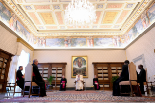 12-Audience générale