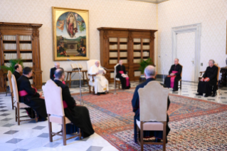 14-Audience générale