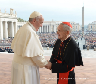 10-Udienza Generale Interreligiosa 