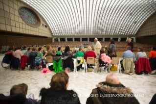 14-Udienza Generale Interreligiosa 