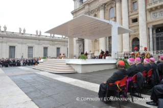 25-Udienza Generale Interreligiosa 