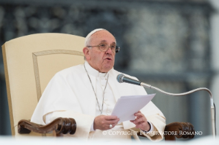 26-Udienza Generale Interreligiosa 