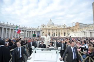 7-Udienza Generale del 29 ottobre 2014