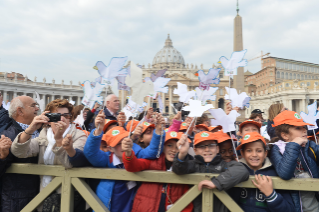 11-Udienza Generale del 29 ottobre 2014