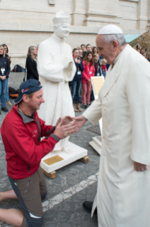 0-Udienza Generale del 29 ottobre 2014