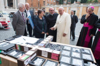 3-Udienza Generale del 29 ottobre 2014