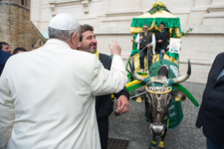 1-Udienza Generale del 29 ottobre 2014