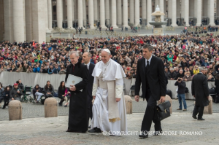 3-Udienza Generale