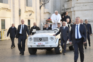 0-Udienza Generale