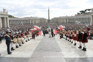 9-Udienza Generale