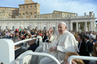 3-Udienza Generale