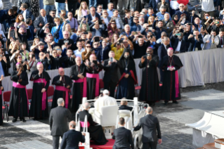 1-Udienza Generale