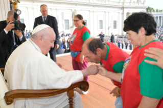 13-Udienza Generale