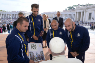14-Udienza Generale