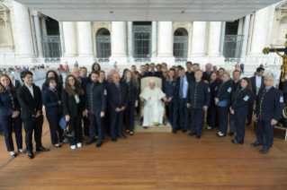 23-Udienza Generale