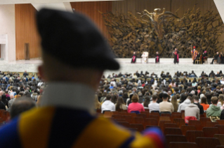 11-Audiencia general