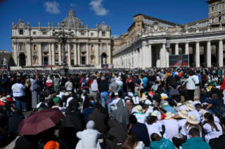 22-Funeral Mass of the Roman Pontiff Francis