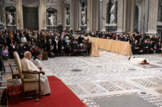 8-Ordination épiscopale de Mgr Renato Tarantelli Baccari
