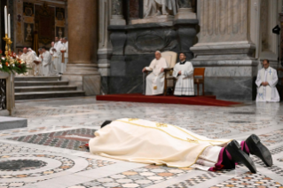7-Ordination épiscopale de Mgr Renato Tarantelli Baccari