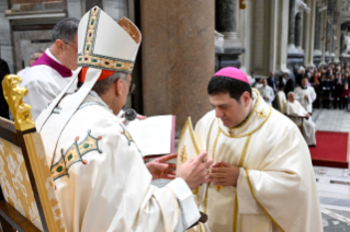 10-Ordination épiscopale de Mgr Renato Tarantelli Baccari