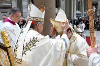 11-Ordination épiscopale de Mgr Renato Tarantelli Baccari
