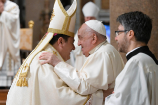 12-Ordination épiscopale de Mgr Renato Tarantelli Baccari