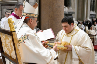 13-Ordination épiscopale de Mgr Renato Tarantelli Baccari
