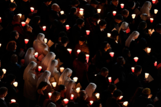 7-Vendredi Saint « Passion du Seigneur » – Chemin de Croix
