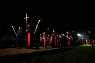 25-Vendredi Saint « Passion du Seigneur » – Chemin de Croix