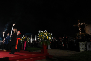 30-Vendredi Saint « Passion du Seigneur » – Chemin de Croix