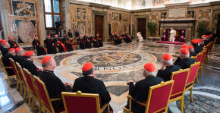 1-Comemoração do 65º aniversário de Ordenação Sacerdotal do Papa Bento XVI (28 de junho de 2016)
