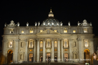 3-Cérémonie d'illumination du sapin de Noël et inauguration de la crèche