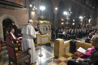 2-Visita a la iglesia anglicana de Todos los Santos de Roma