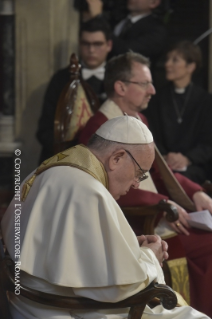 9-Visita a la iglesia anglicana de Todos los Santos de Roma