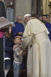 10-Visita a la iglesia anglicana de Todos los Santos de Roma