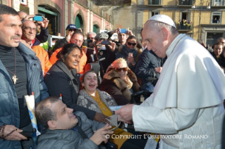 0-Visite pastorale : Rencontre avec les malades