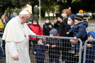 5-Incontro di preghiere e testimonianze in occasione della Giornata mondiale dei Poveri ad Assisi