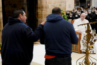 18-Encuentro de oración y testimonio en Asís con motivo de la Jornada Mundial de los Pobres