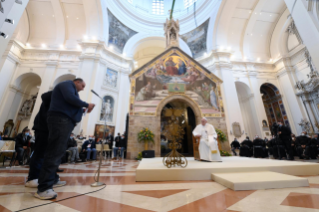 15-Day of prayer and witness on the occasion of World Day of the Poor in Assisi