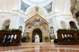 20-Day of prayer and witness on the occasion of World Day of the Poor in Assisi