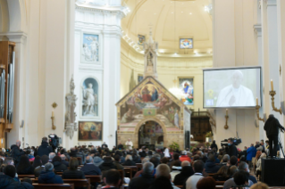 32-Day of prayer and witness on the occasion of World Day of the Poor in Assisi