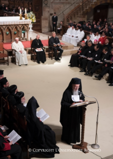 16-Visita del Santo Padre Francesco ad Assisi per la Giornata mondiale di preghiera per la Pace “Sete di Pace. Religioni e Culture in dialogo”