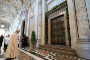 6-Bula de convocación del Jubileo de la Misericordia