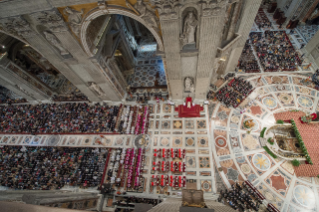 10-Bula de proclama&#xe7;&#xe3;o do Jubileu Extraordin&#xe1;rio da Miseric&#xf3;rdia - <i>Misericordiae Vultus</i>