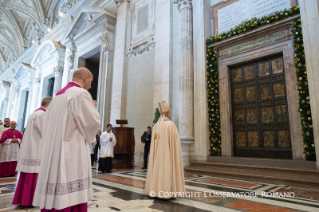 4-Bolla di indizione del Giubileo Straordinario della Misericordia - <i>Misericordiae Vultus</i>