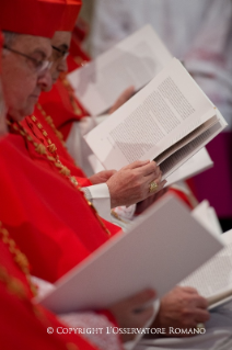 5-Bula de convocación del Jubileo de la Misericordia